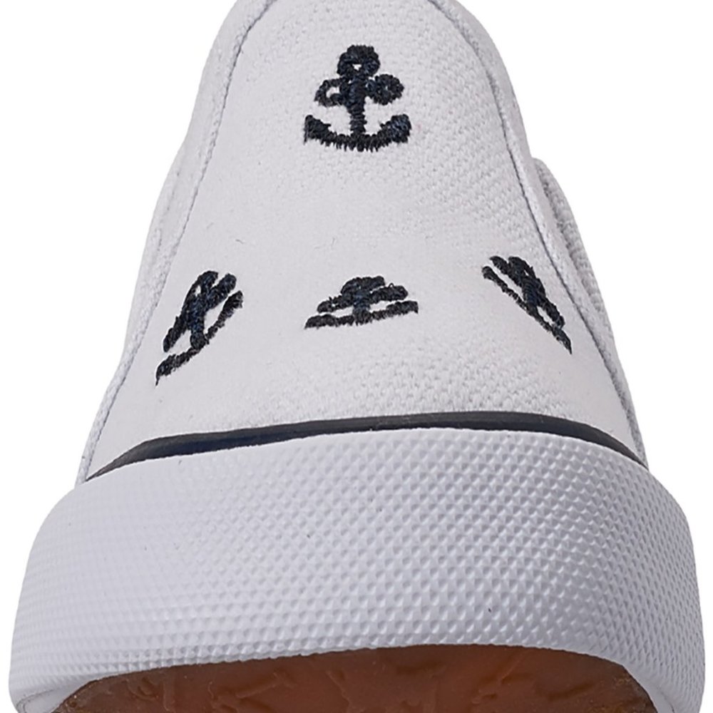 Polo Ralph Lauren Bal Harbour Repeat Casual Sneake - Picture 9 of 15